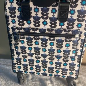 Brighton luggage